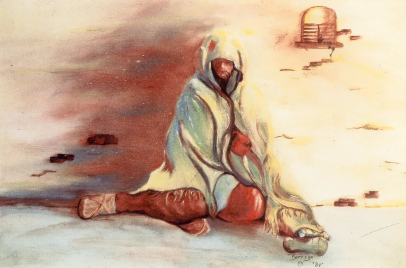 a child only home