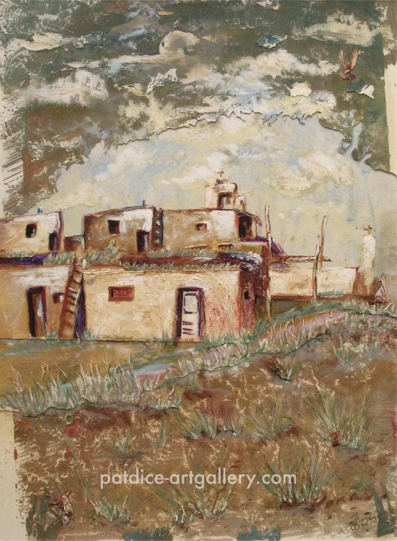 Adobe