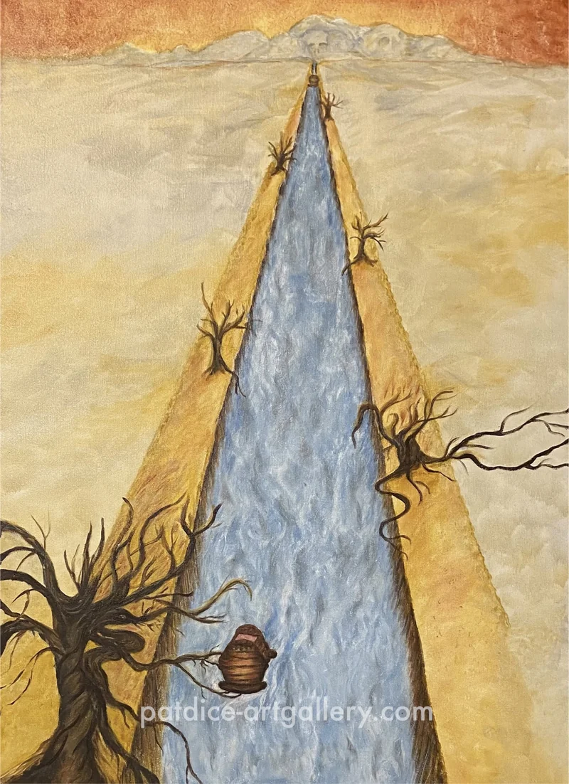 Float the Cradle