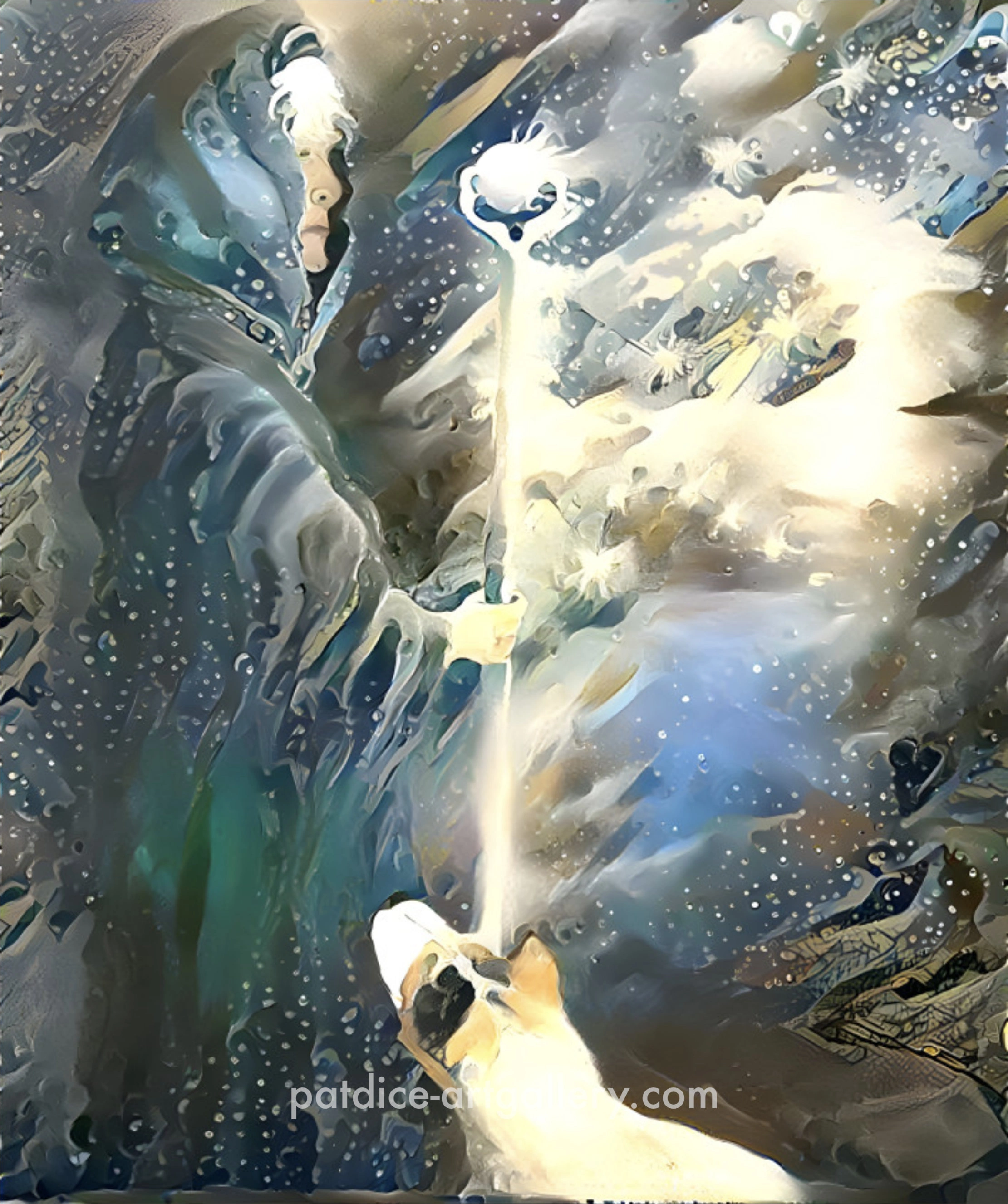 Aquarian Hermit - AI — full resolution