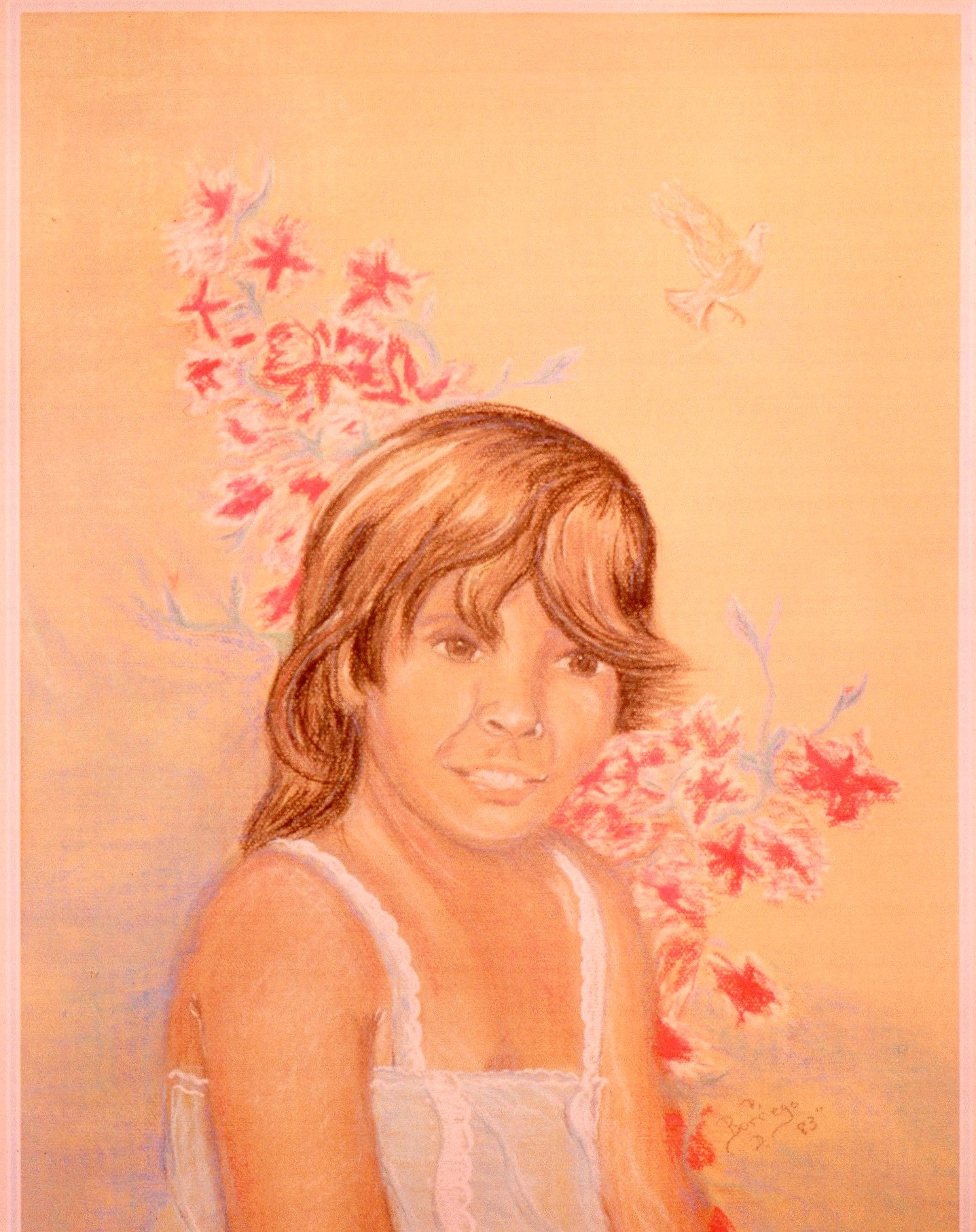 remembering Anna-Head Study — full resolution