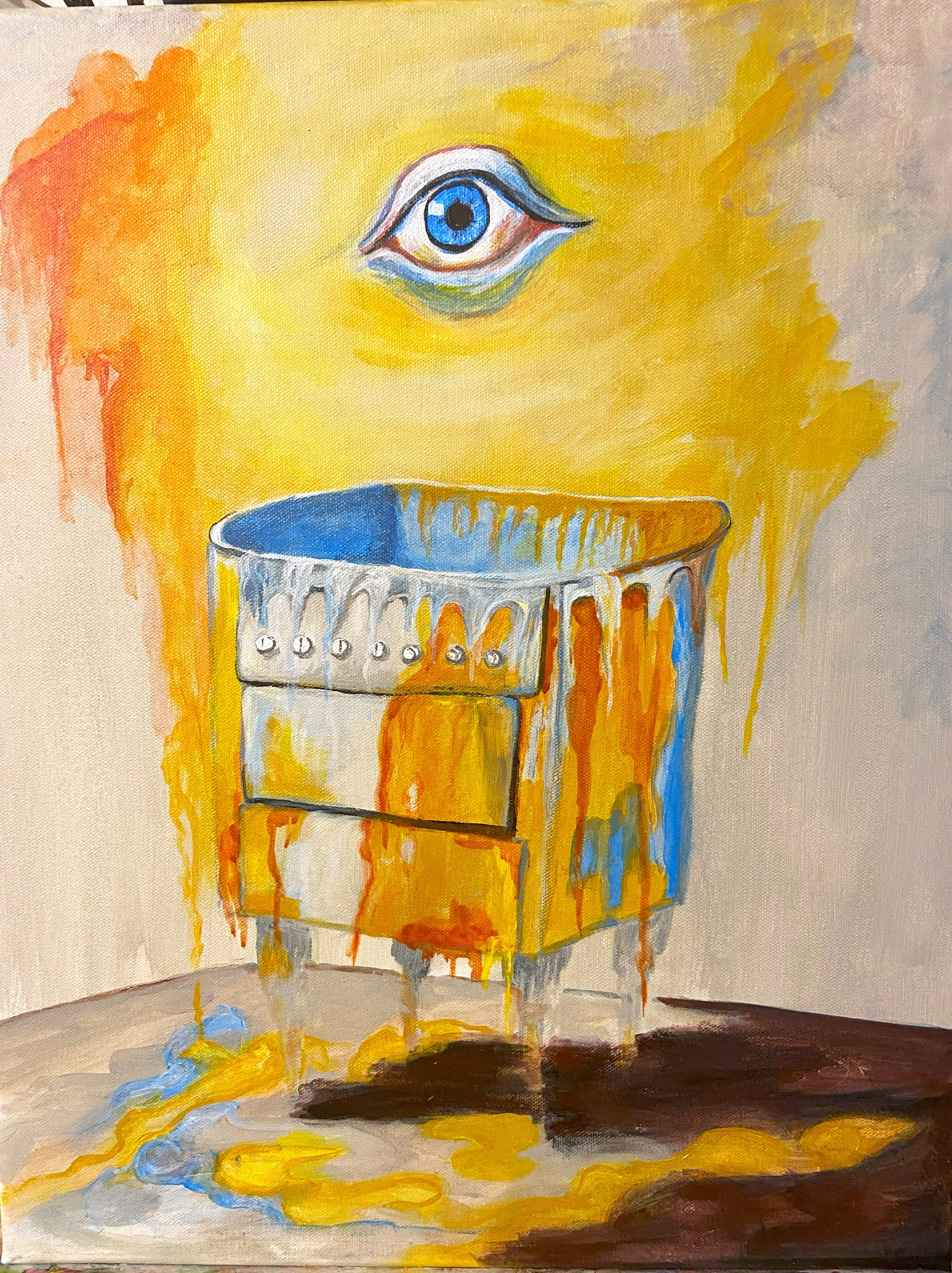 She Is Not A Washing Machine or Stove — full resolution